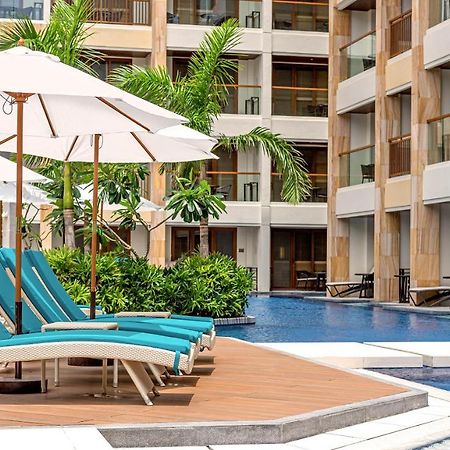 Henann Tawala Resort Panglao Exteriör bild