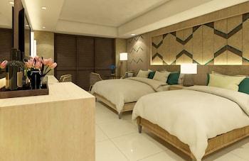 Henann Tawala Resort Panglao Exteriör bild
