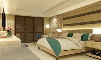 Henann Tawala Resort Panglao Exteriör bild